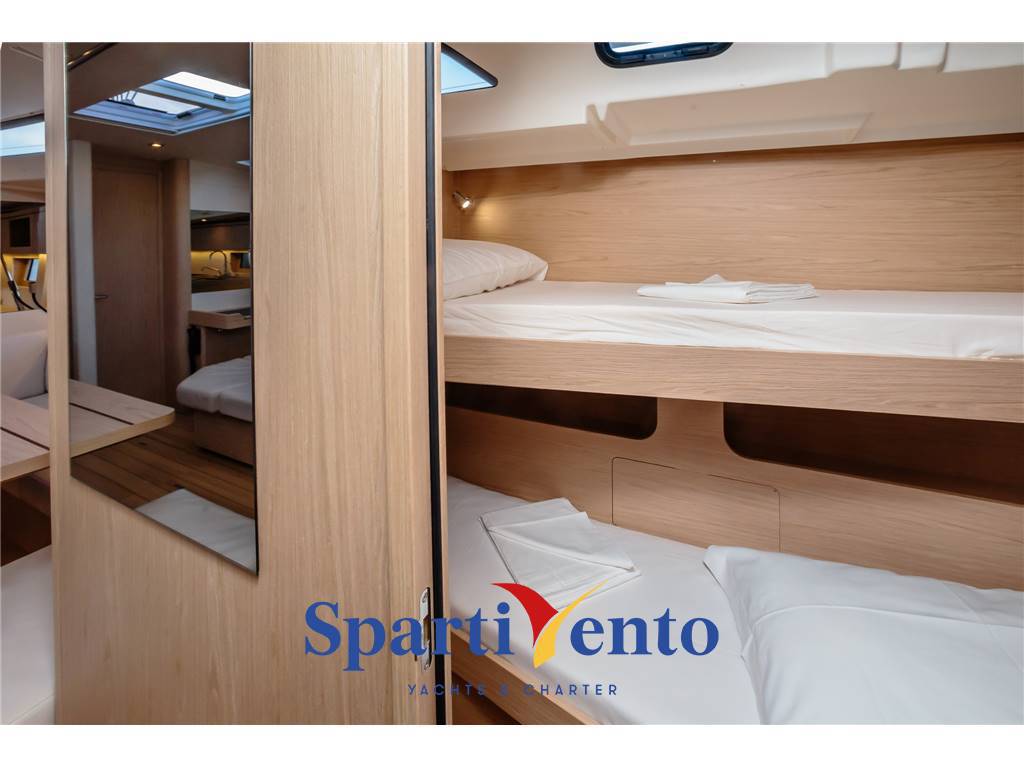 Beneteau Oceanis 51.1