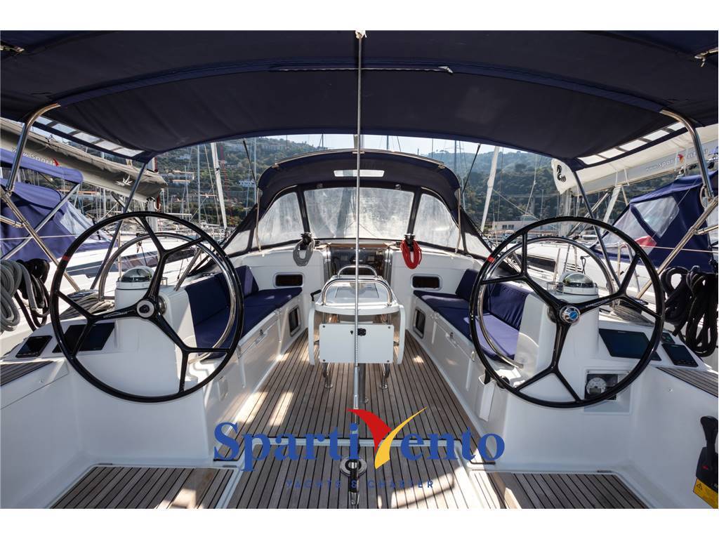 Jeanneau Sun odyssey 479