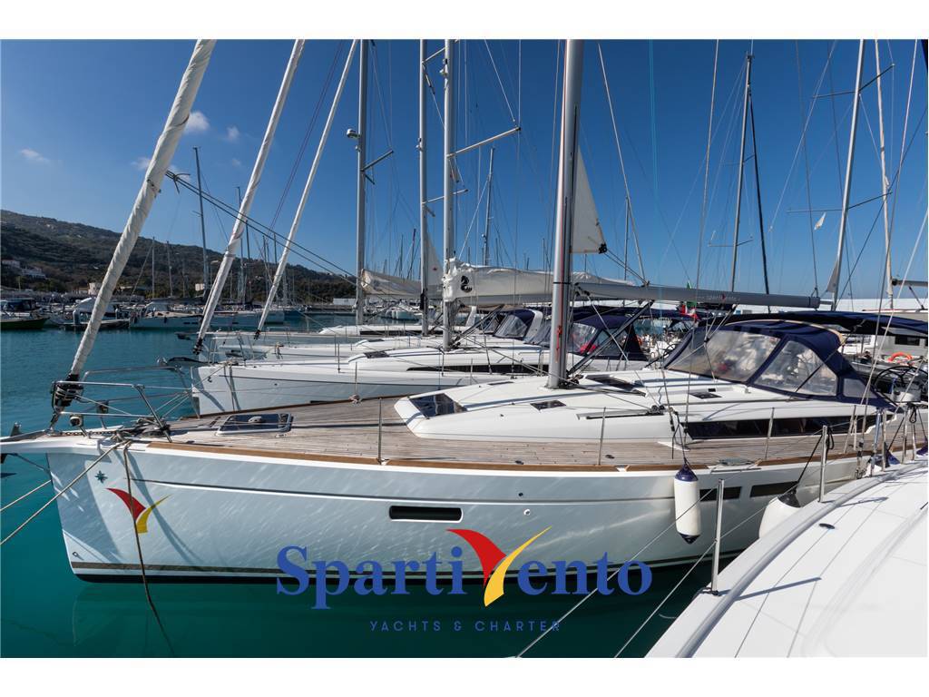 Jeanneau Sun odyssey 479