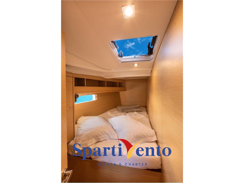 Jeanneau Sun odyssey 479