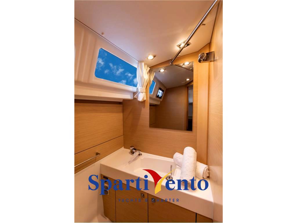 Jeanneau Sun odyssey 479