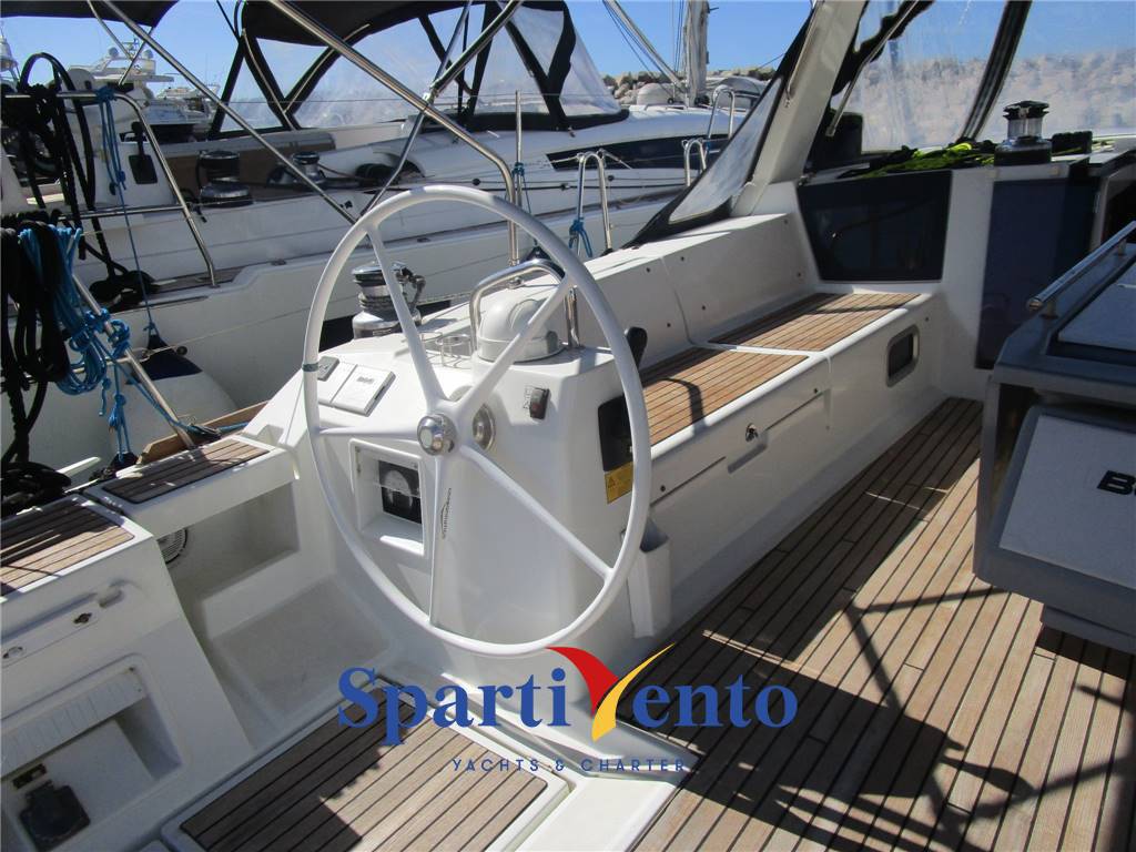 Beneteau Oceanis 45