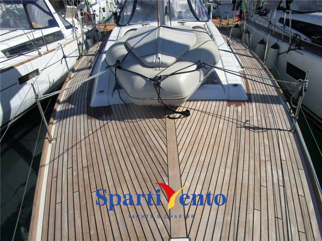 Beneteau Oceanis 45