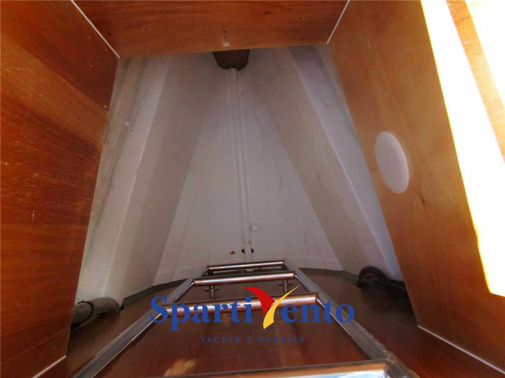Beneteau Oceanis 45