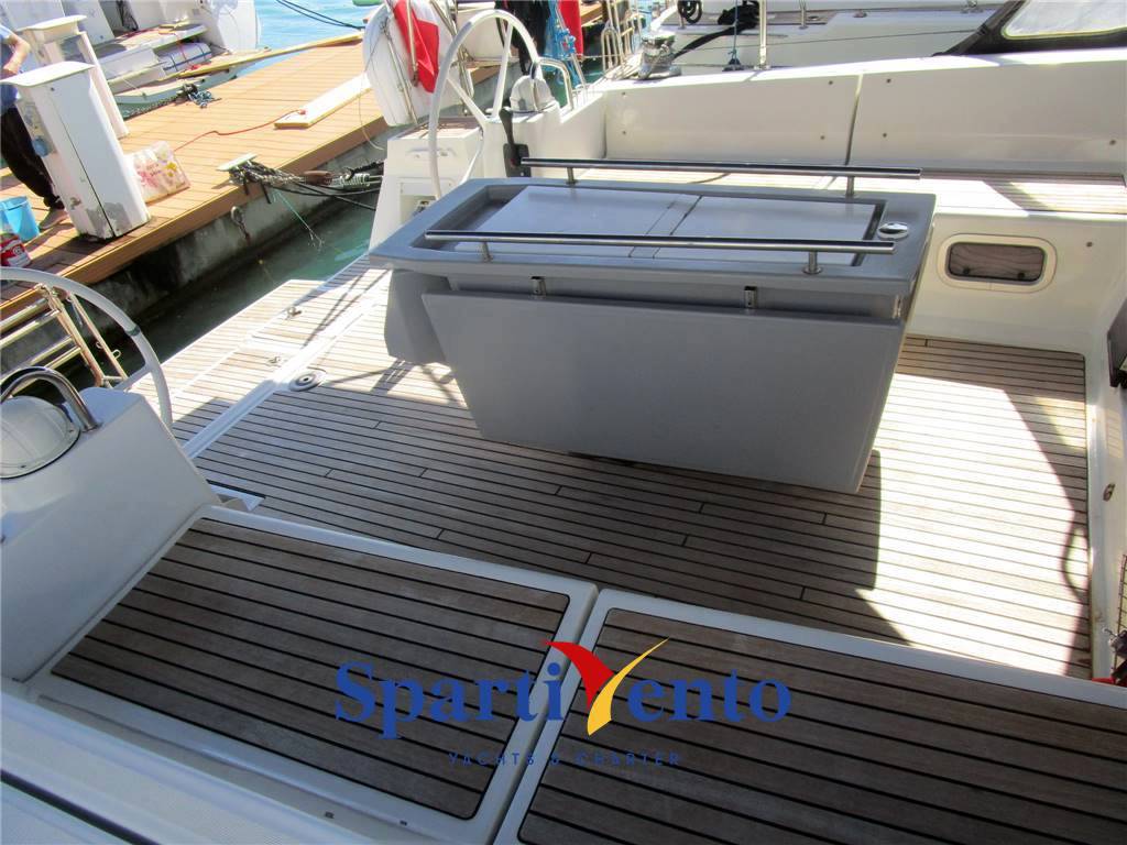 Beneteau Oceanis 45