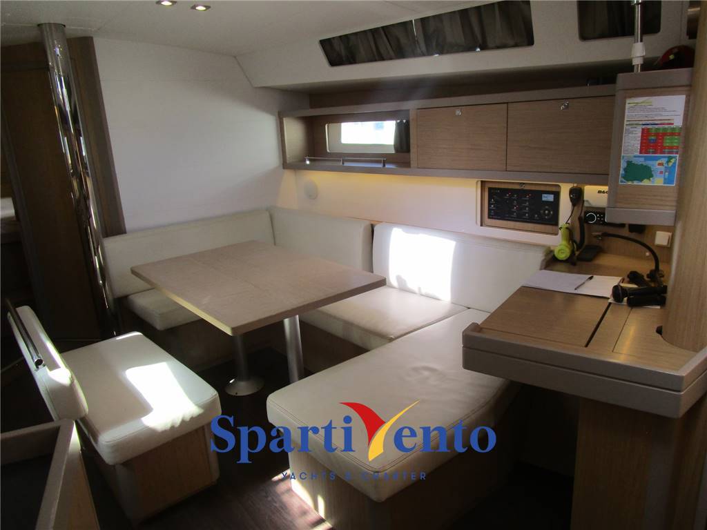 Beneteau Oceanis 45