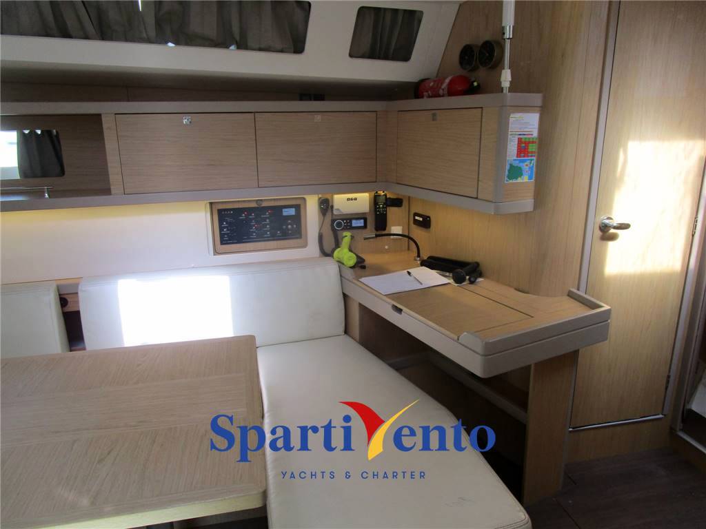 Beneteau Oceanis 45