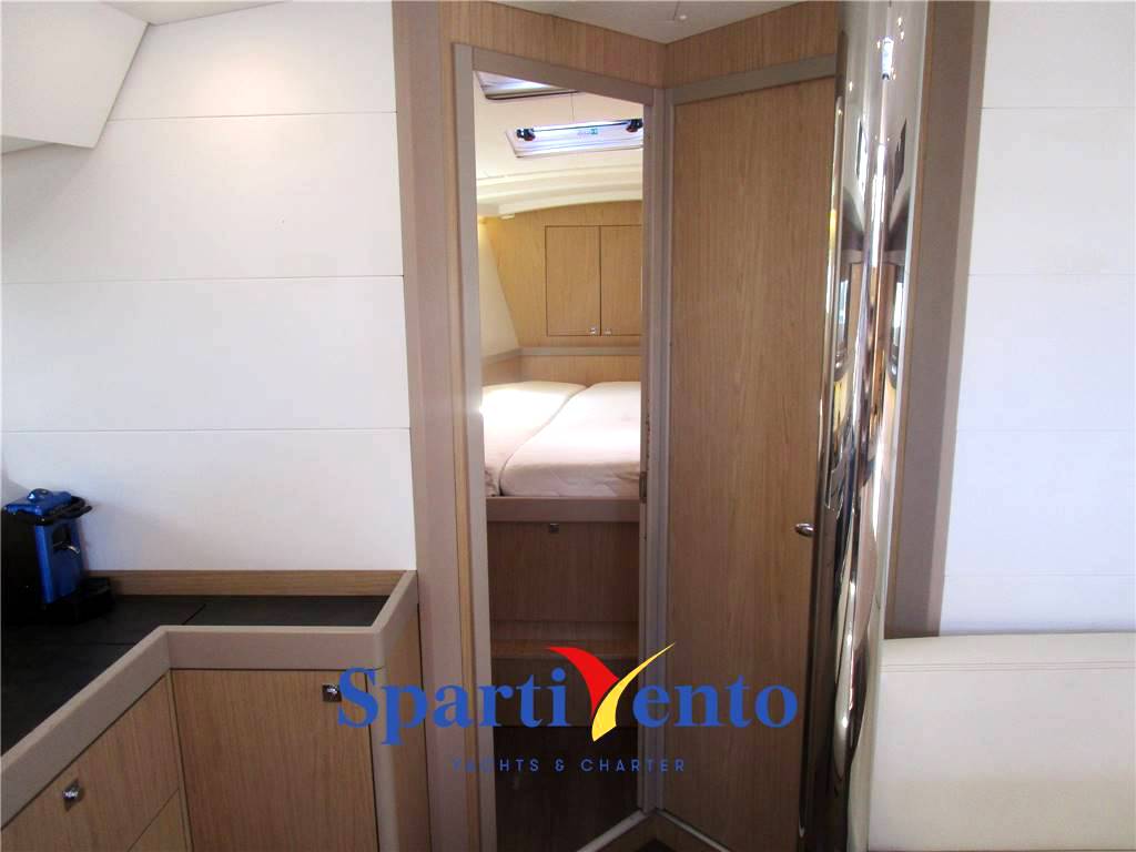 Beneteau Oceanis 45