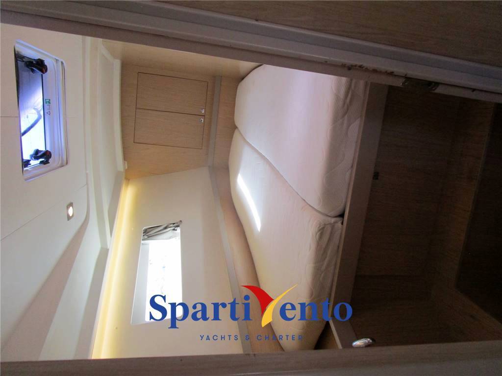 Beneteau Oceanis 45