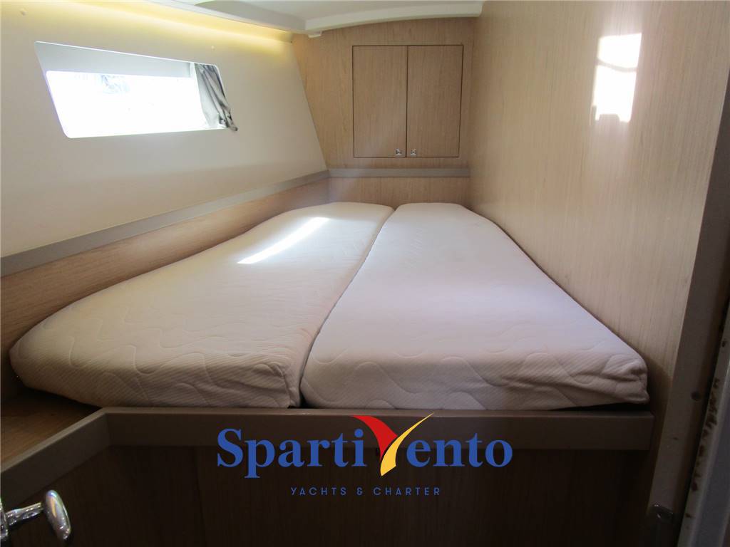 Beneteau Oceanis 45