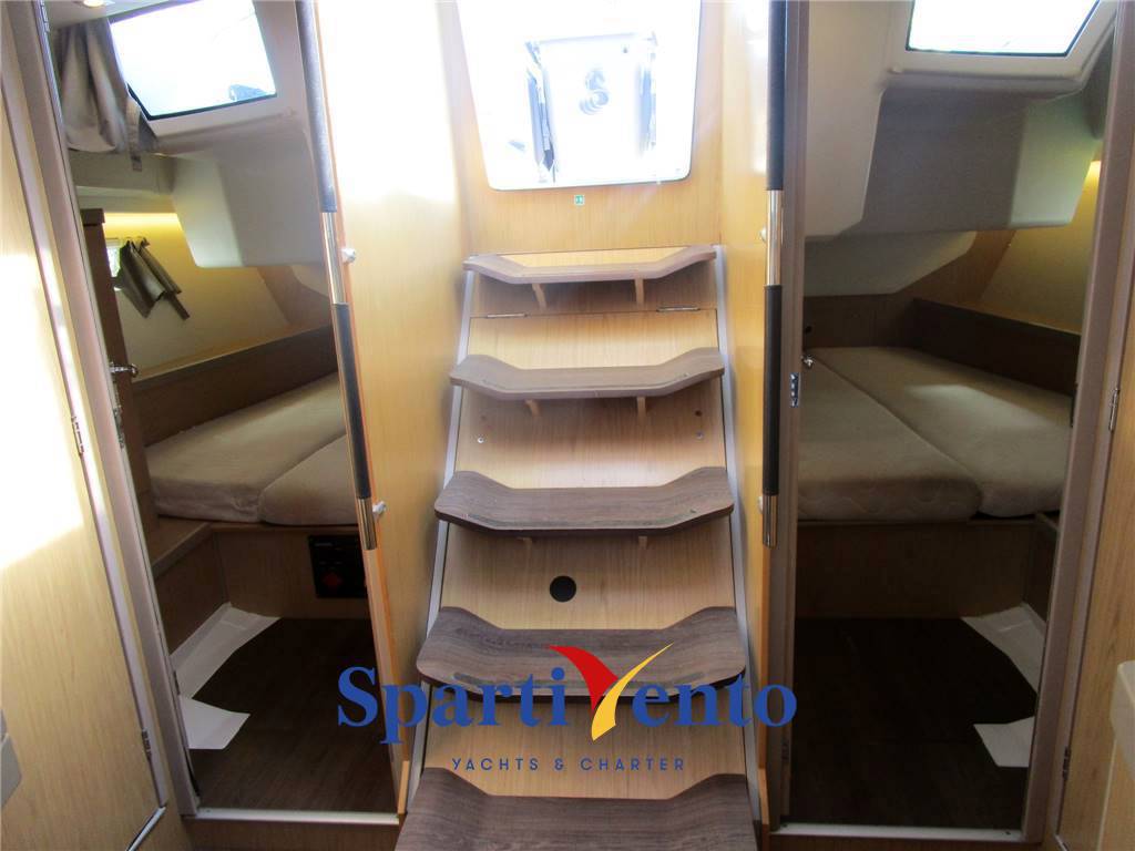 Beneteau Oceanis 45