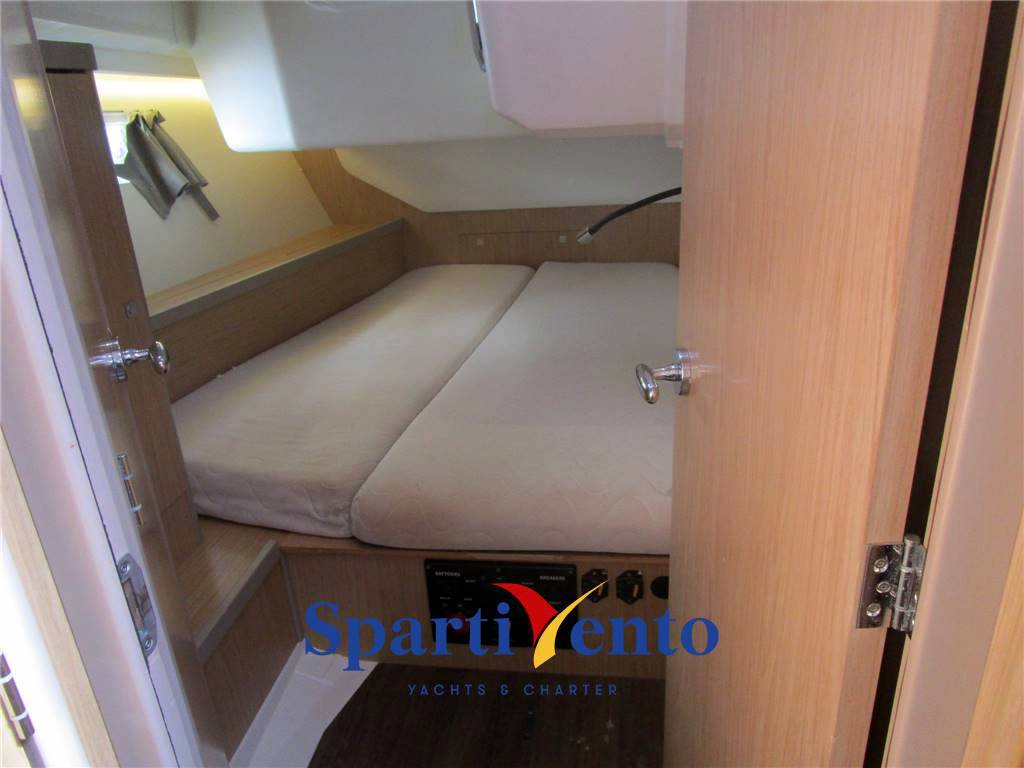 Beneteau Oceanis 45