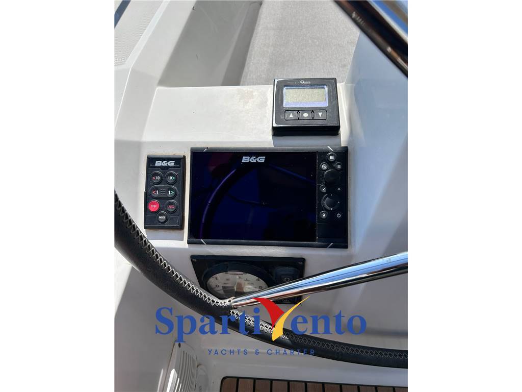 Beneteau Oceanis 38.1