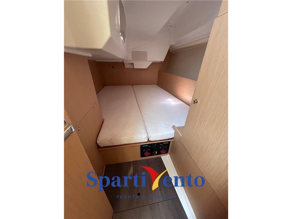 Beneteau Oceanis 38.1