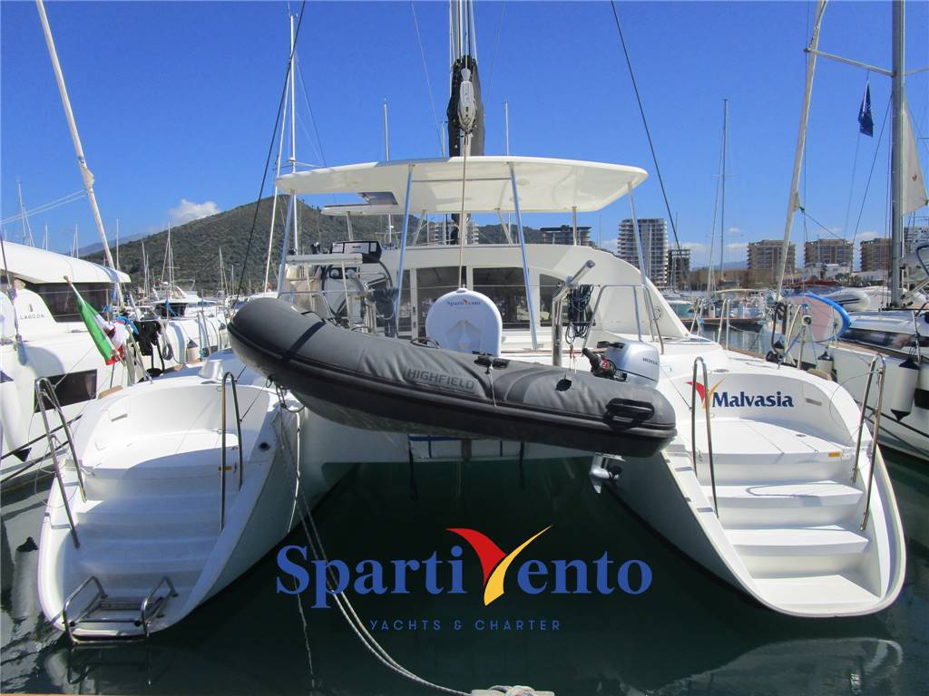 Lagoon 380