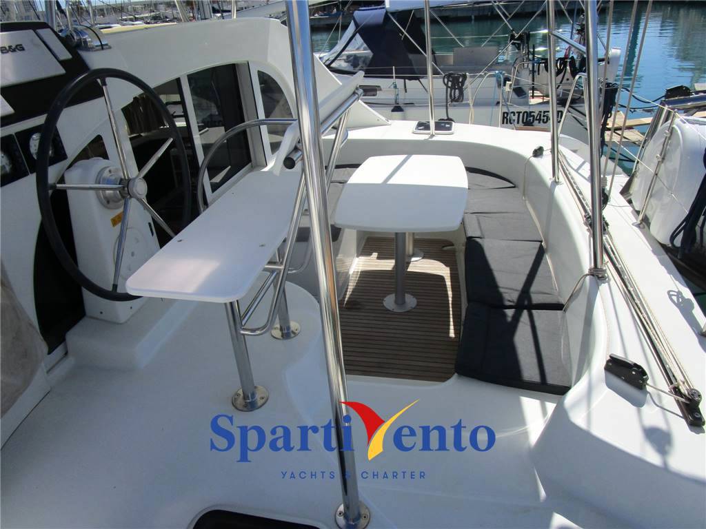 Lagoon 380