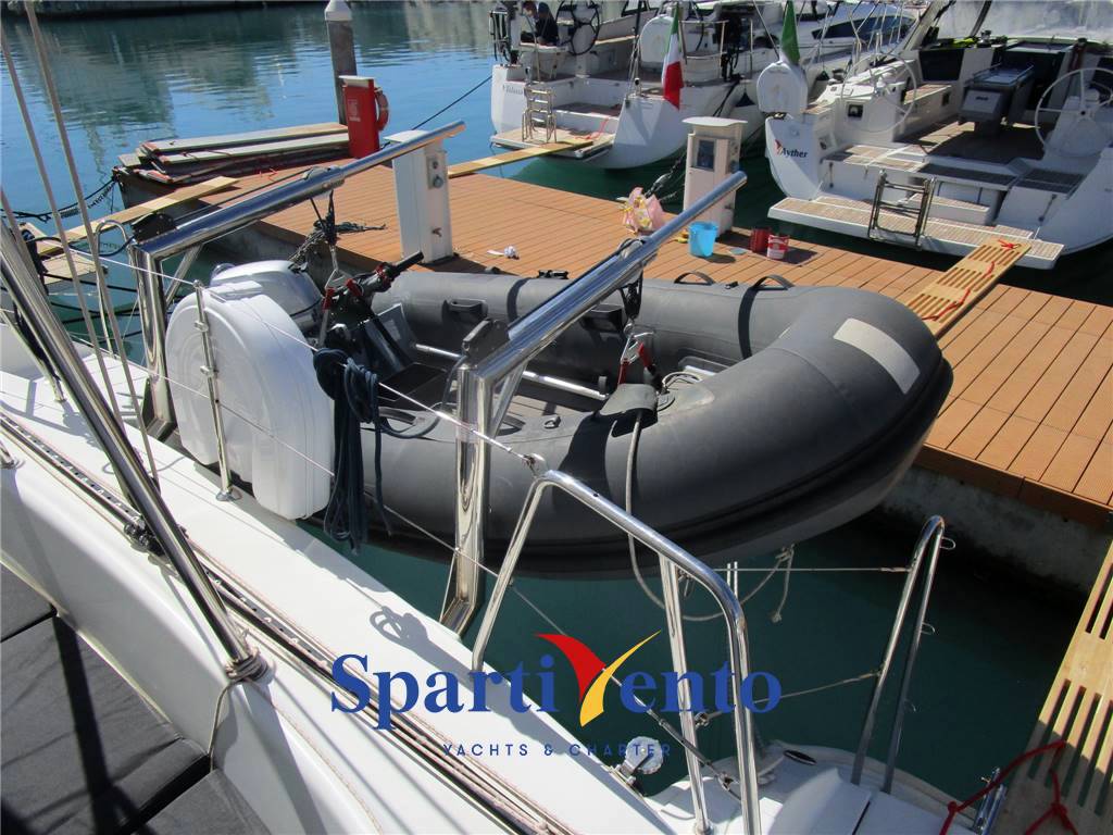 Lagoon 380