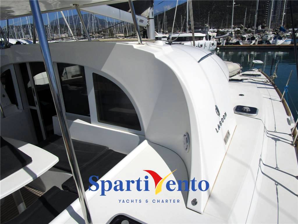 Lagoon 380