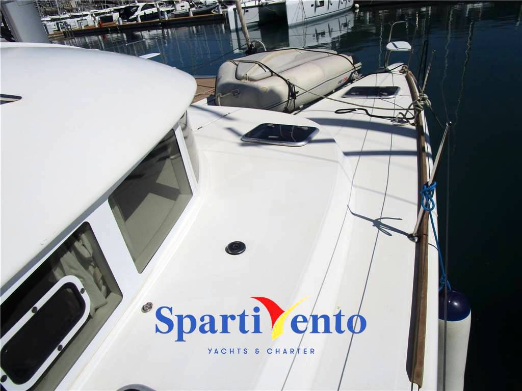 Lagoon 380