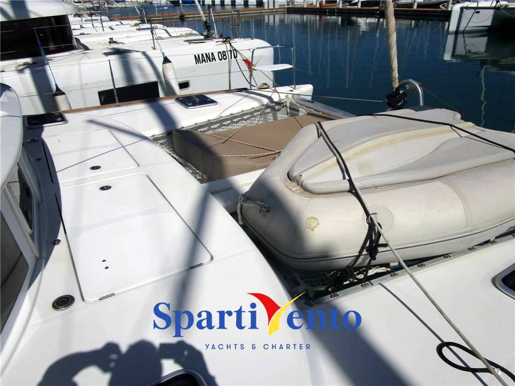Lagoon 380