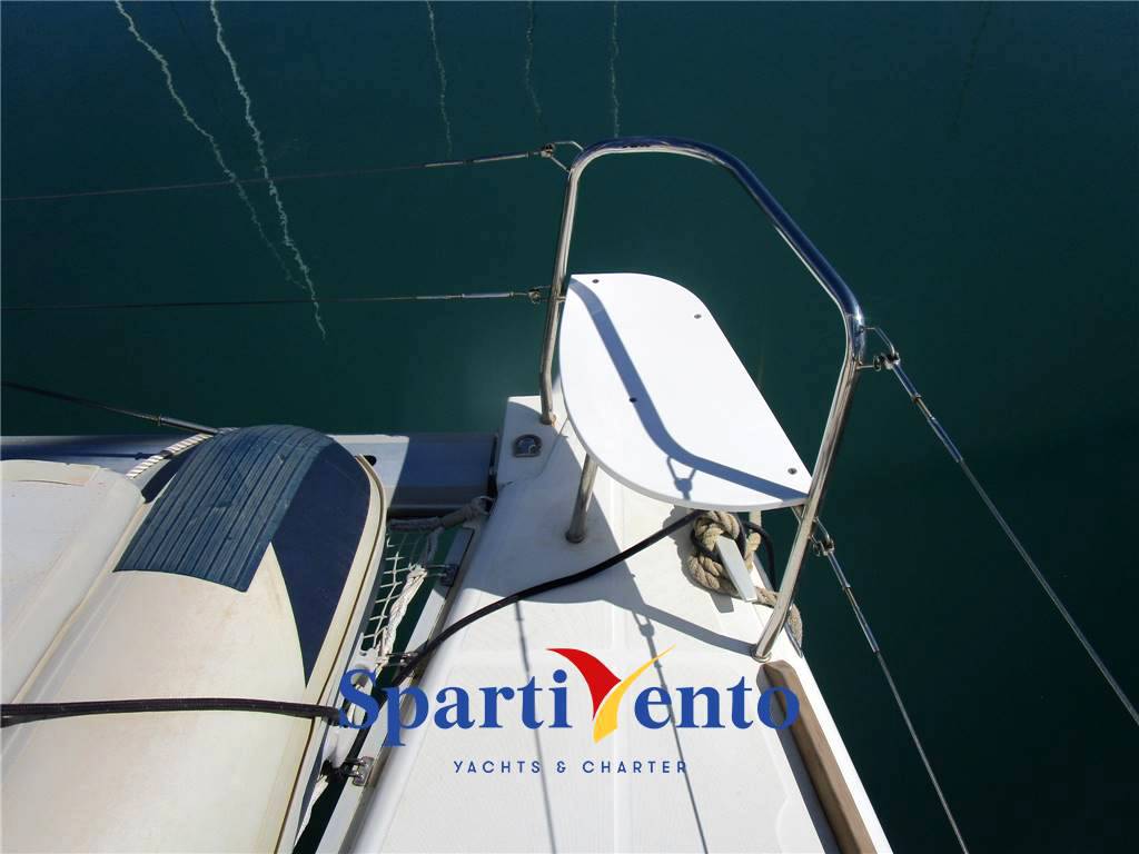Lagoon 380