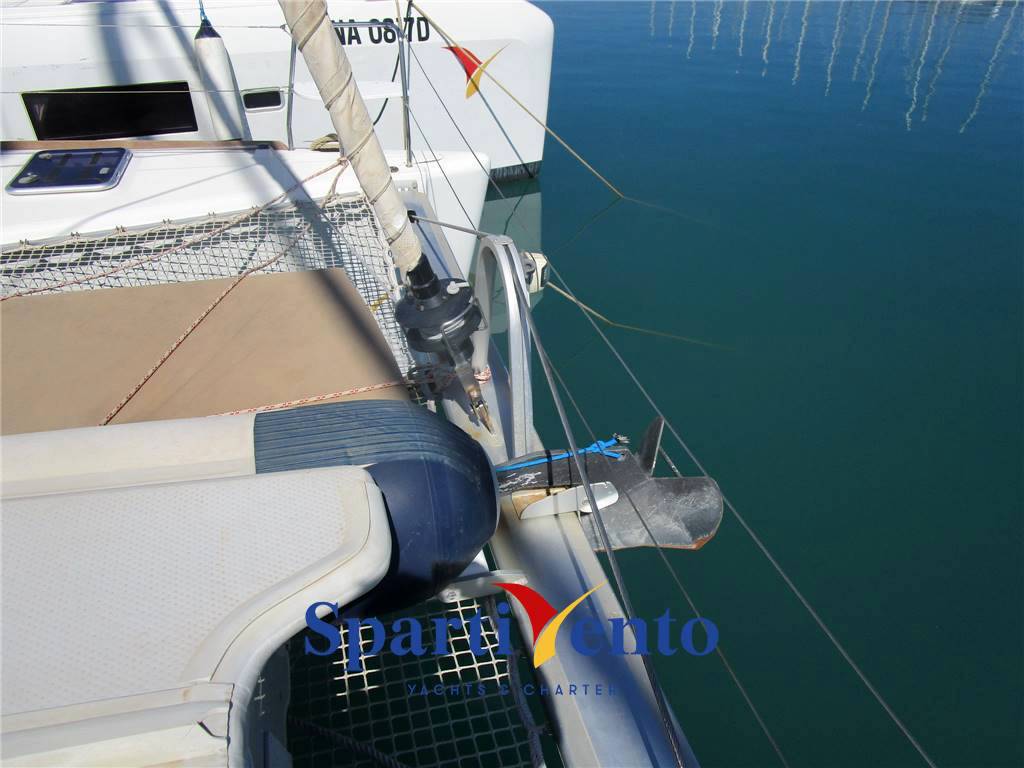 Lagoon 380