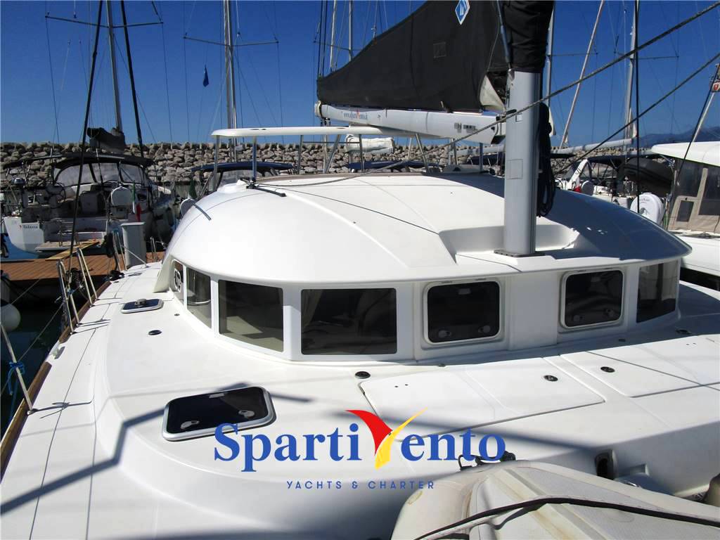 Lagoon 380