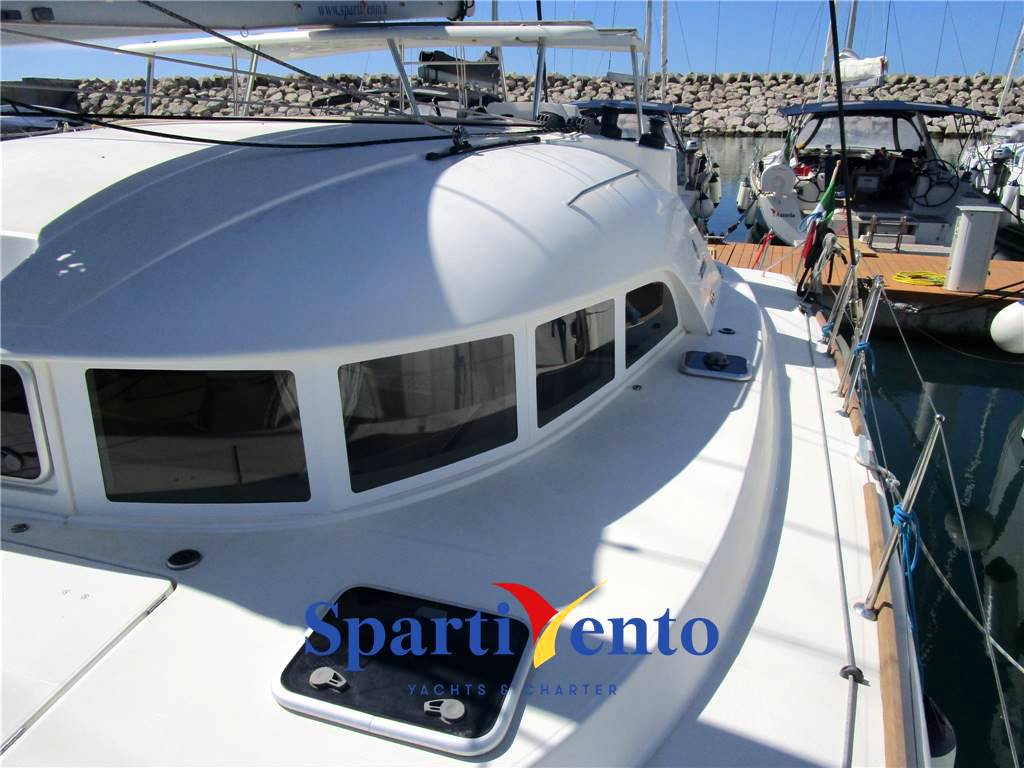 Lagoon 380