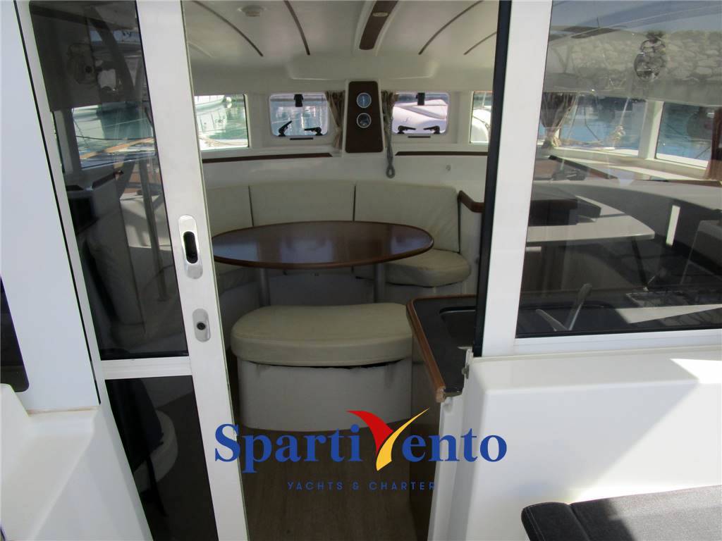 Lagoon 380