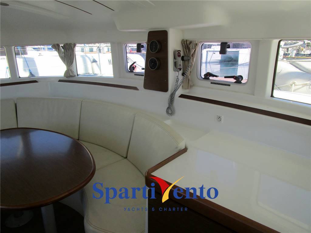 Lagoon 380