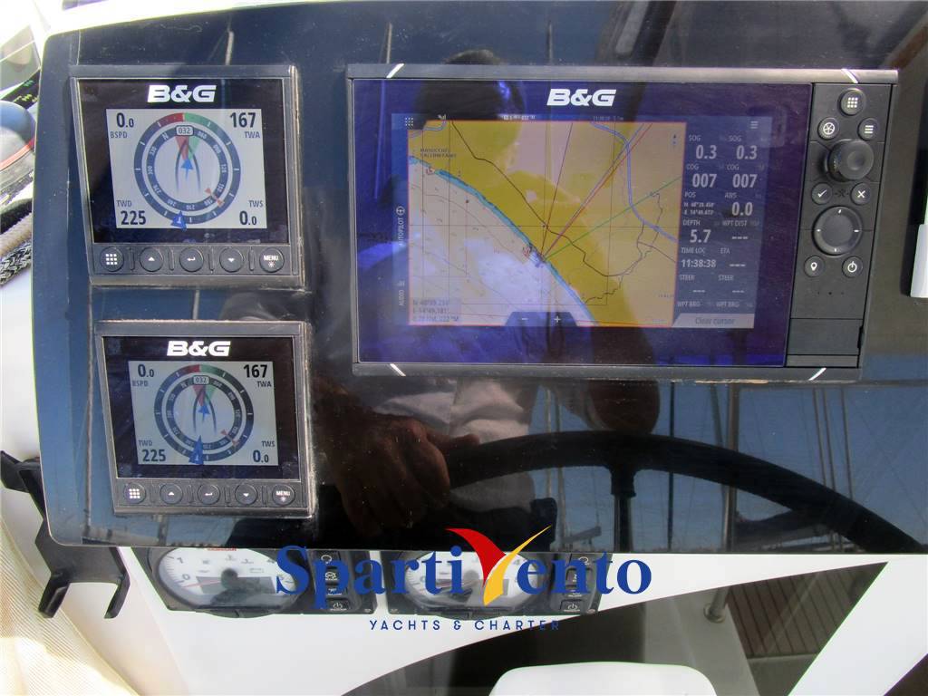 Lagoon 380