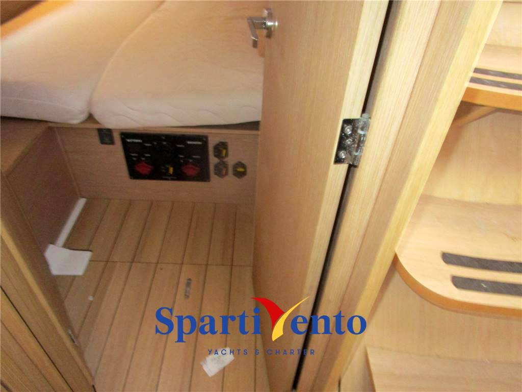 Beneteau Oceanis 46.1