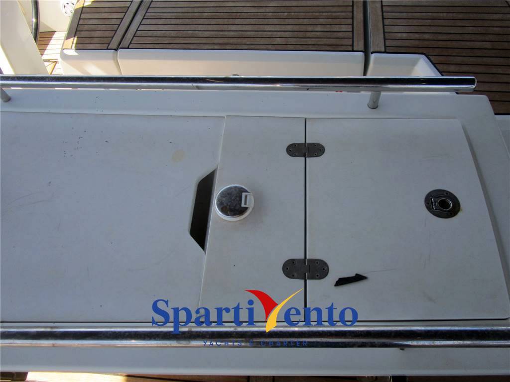 Beneteau Oceanis 46.1