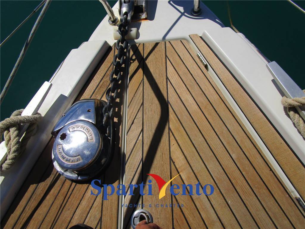 Beneteau Oceanis 51.1