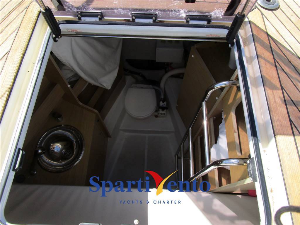 Beneteau Oceanis 51.1