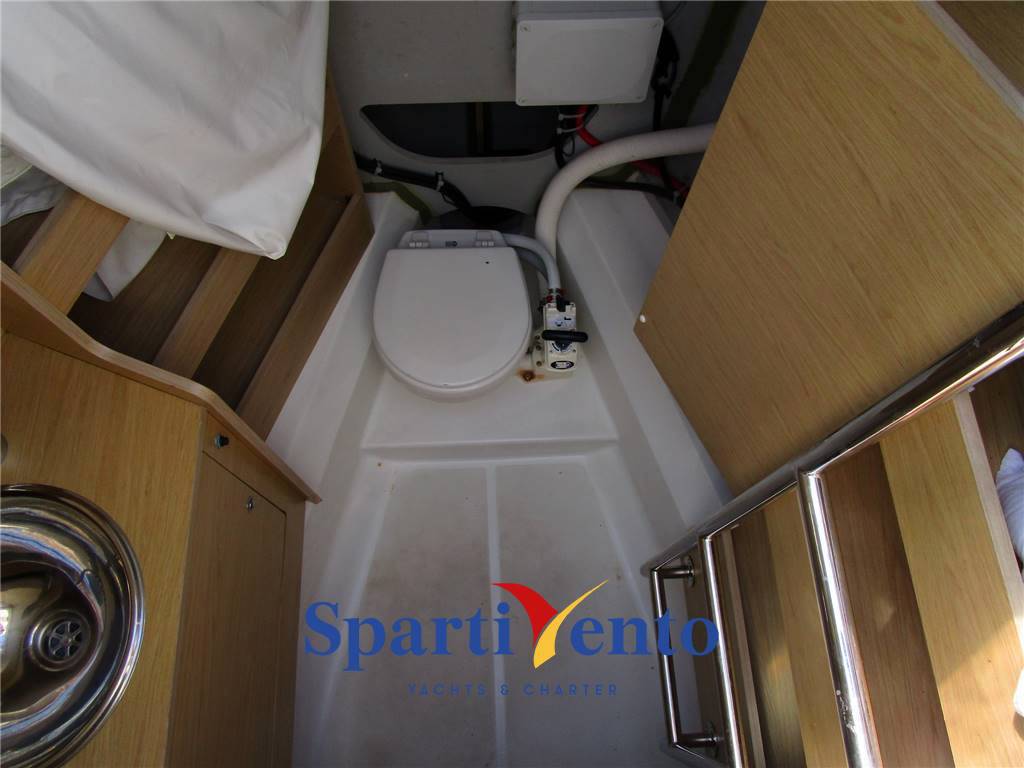 Beneteau Oceanis 51.1