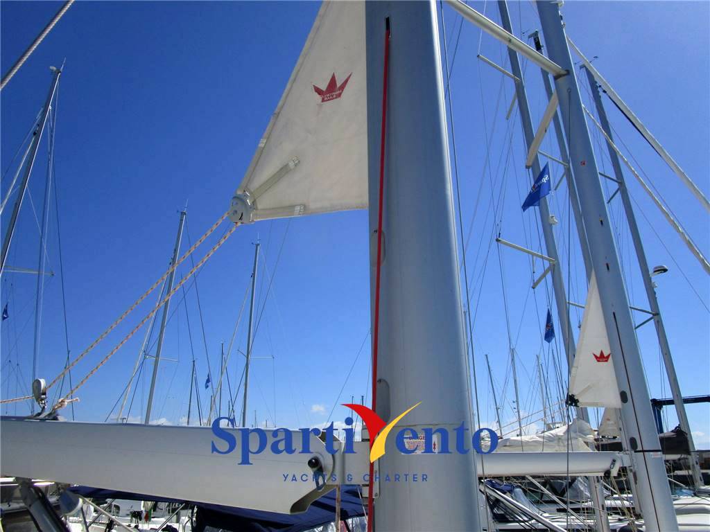 Beneteau Oceanis 51.1