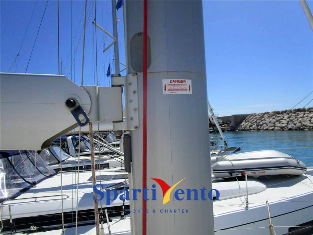 Beneteau Oceanis 51.1