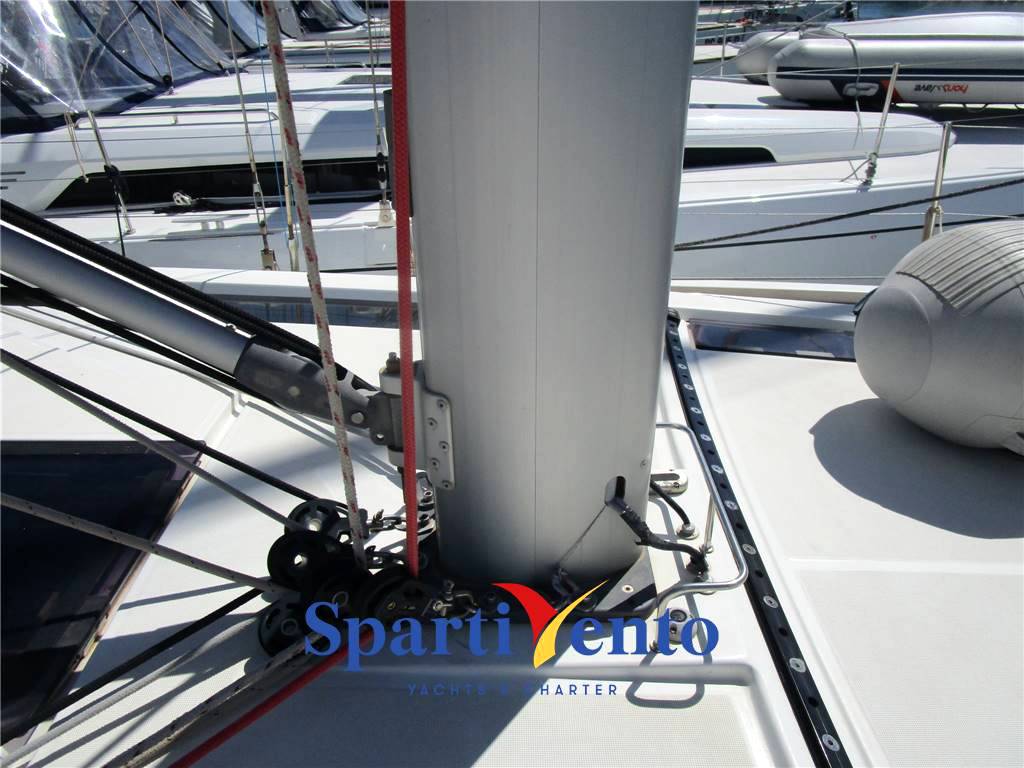 Beneteau Oceanis 51.1