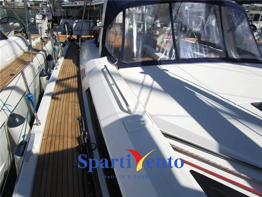 Beneteau Oceanis 51.1