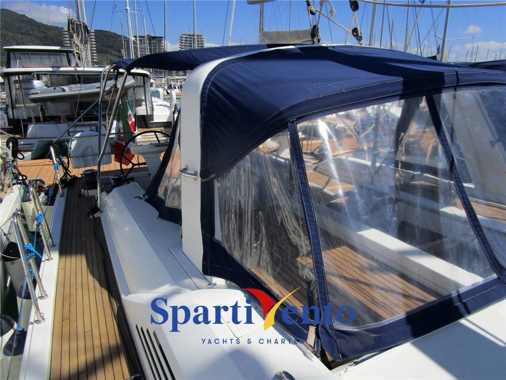 Beneteau Oceanis 51.1