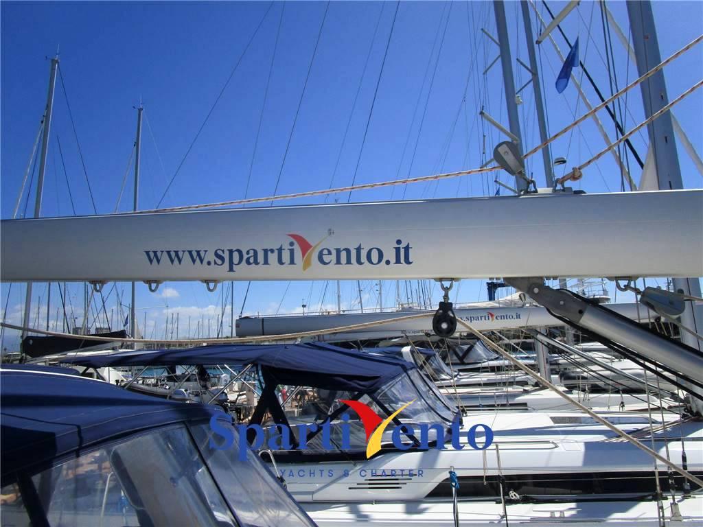 Beneteau Oceanis 51.1