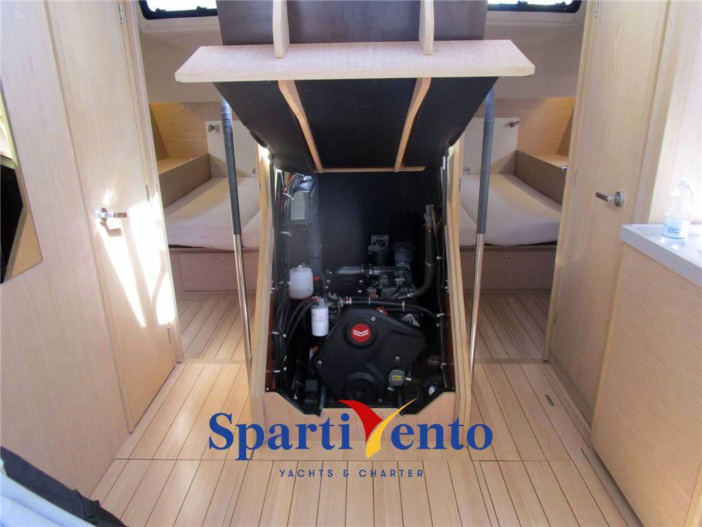 Beneteau Oceanis 51.1