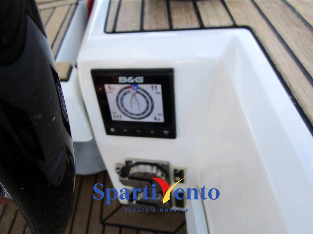 Beneteau Oceanis 51.1