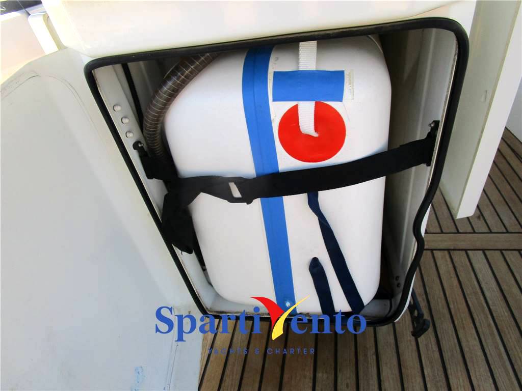 Beneteau Oceanis 51.1