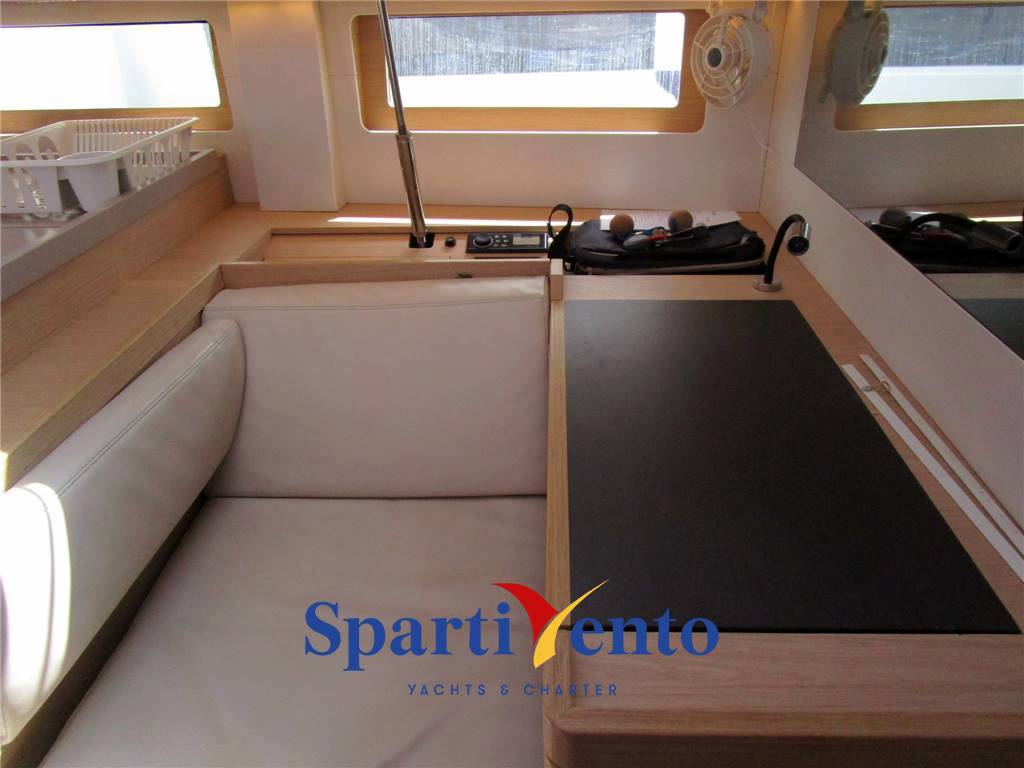 Beneteau Oceanis 51.1