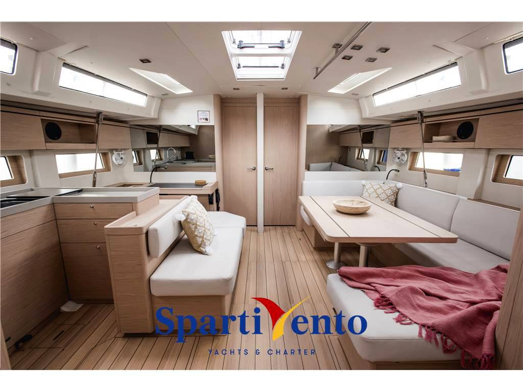 Beneteau Oceanis 51.1