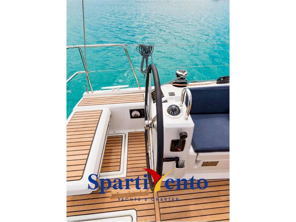 Beneteau Oceanis 41.1