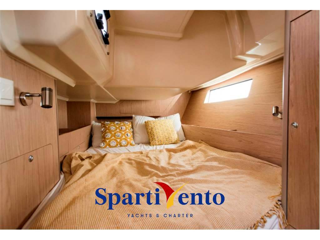 Beneteau Oceanis 41.1