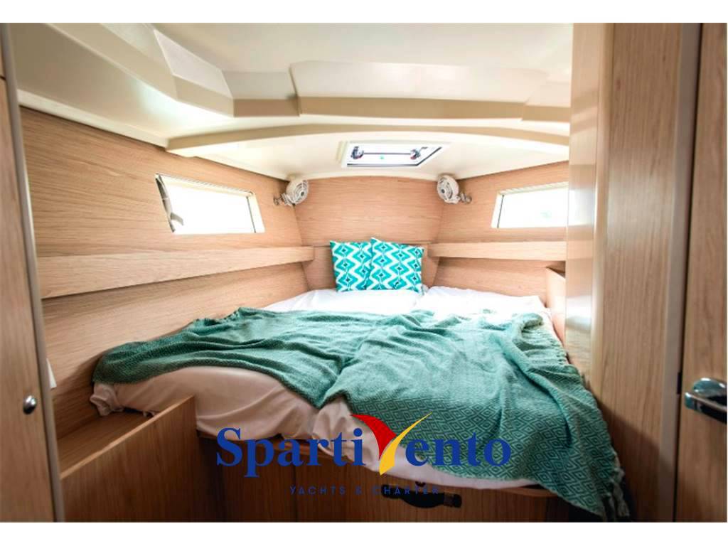 Beneteau Oceanis 41.1